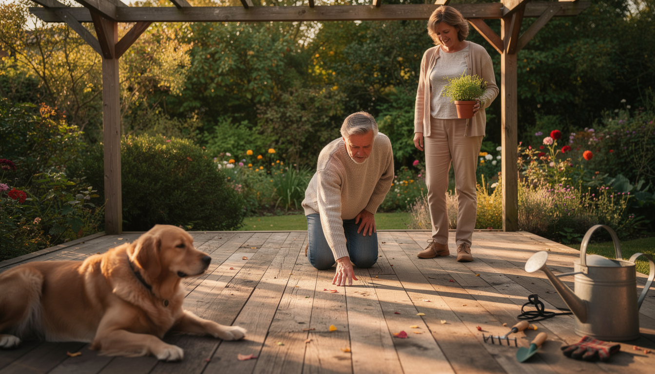 découvrez combien de temps peut durer une terrasse en bois et les facteurs clés qui influencent sa longévité pour bien entretenir votre espace extérieur.