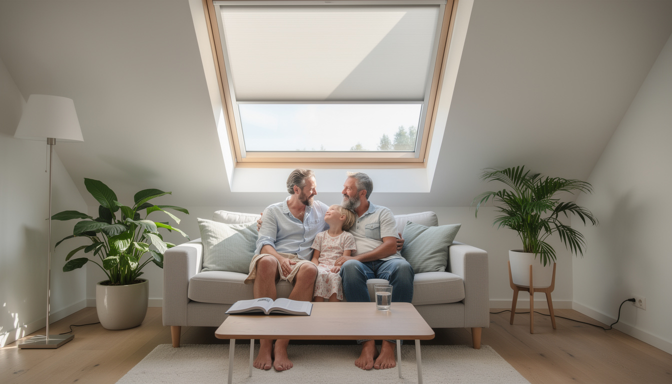 découvrez notre avis complet sur le store anti-chaleur velux en 2026 et évaluez son efficacité réelle pour garder votre intérieur frais tout au long de l'été.