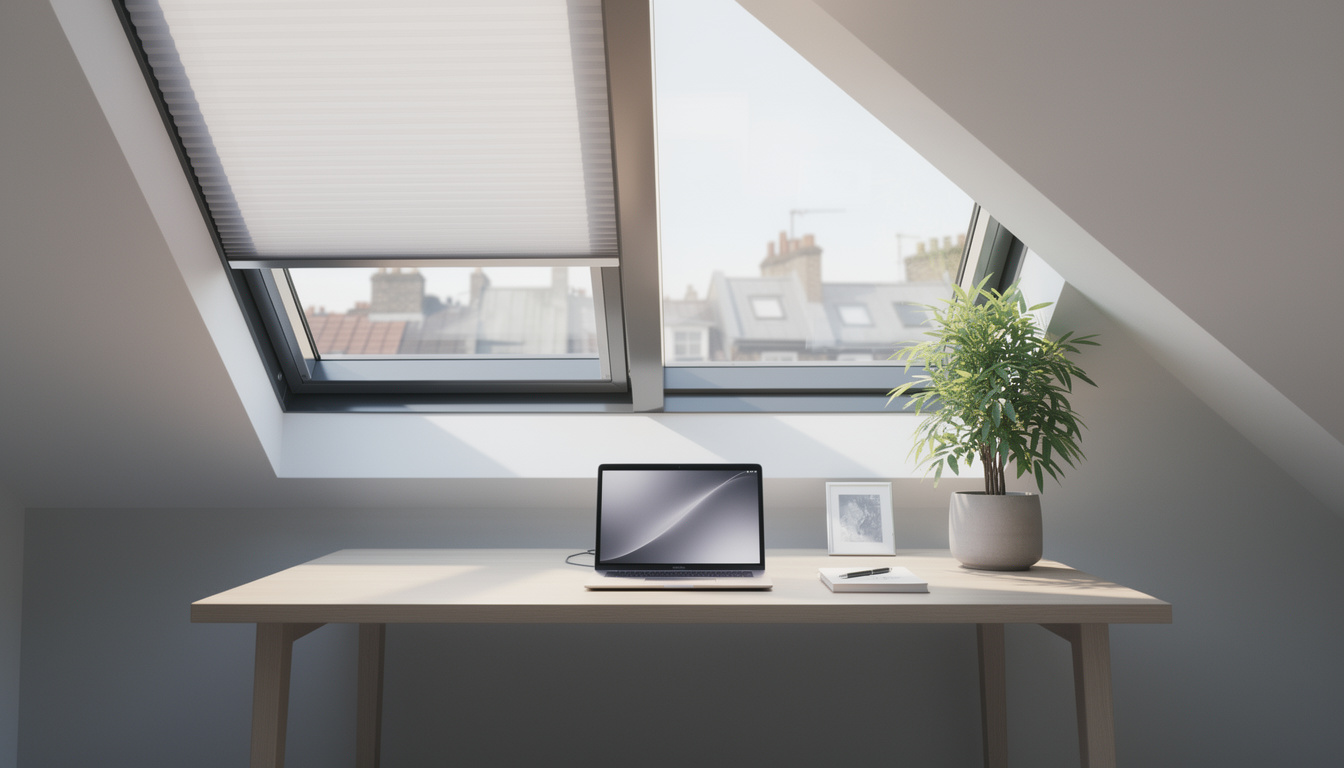 découvrez notre avis complet sur le store anti-chaleur velux en 2026 : performance, efficacité réelle et conseils pour bien choisir et installer ce dispositif pour un intérieur frais toute l'année.