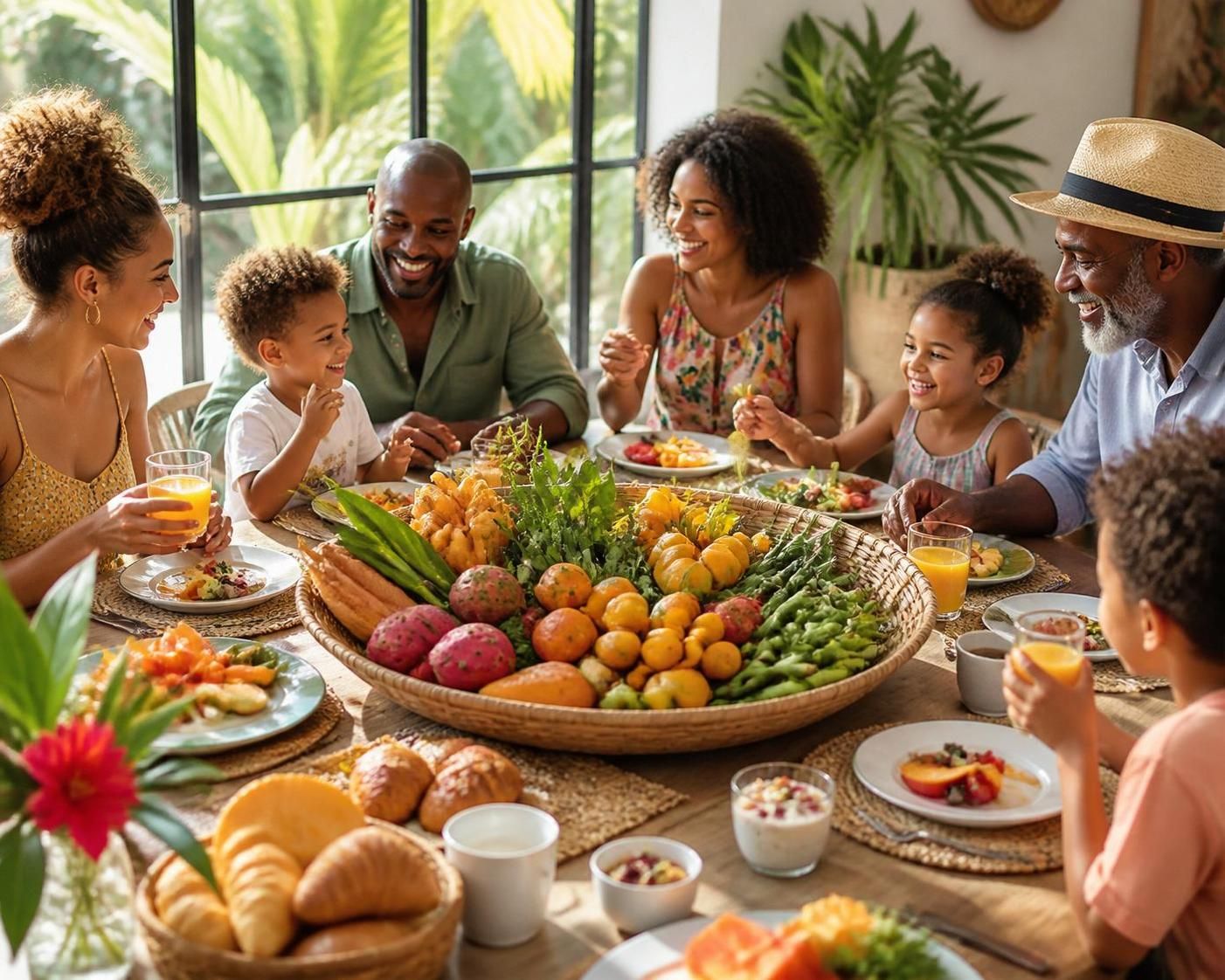 découvrez une liste complète des fruits qui commencent par la lettre i, accompagnée de leurs caractéristiques essentielles à connaître pour enrichir vos connaissances culinaires et nutritionnelles.