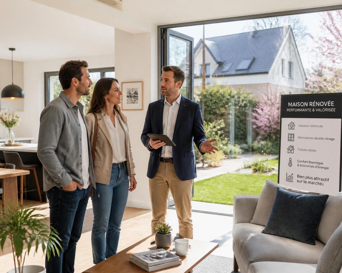 découvrez pourquoi réaliser des travaux de rénovation énergétique dès aujourd'hui peut améliorer votre confort, réduire vos factures et valoriser votre logement.