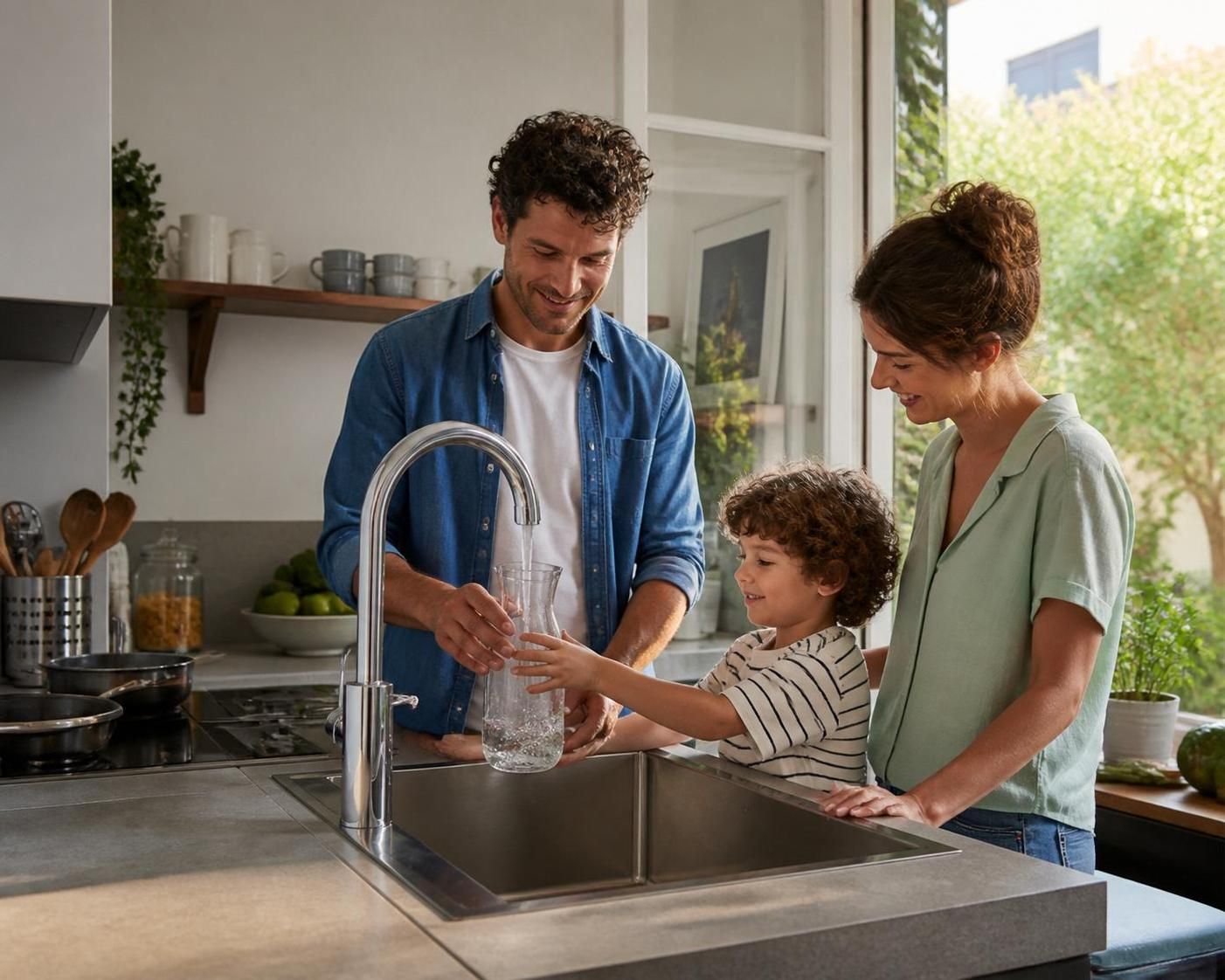 découvrez les solutions efficaces pour améliorer la qualité de l'eau à montpellier tout en maîtrisant les coûts, adaptées aux besoins des particuliers et des professionnels.