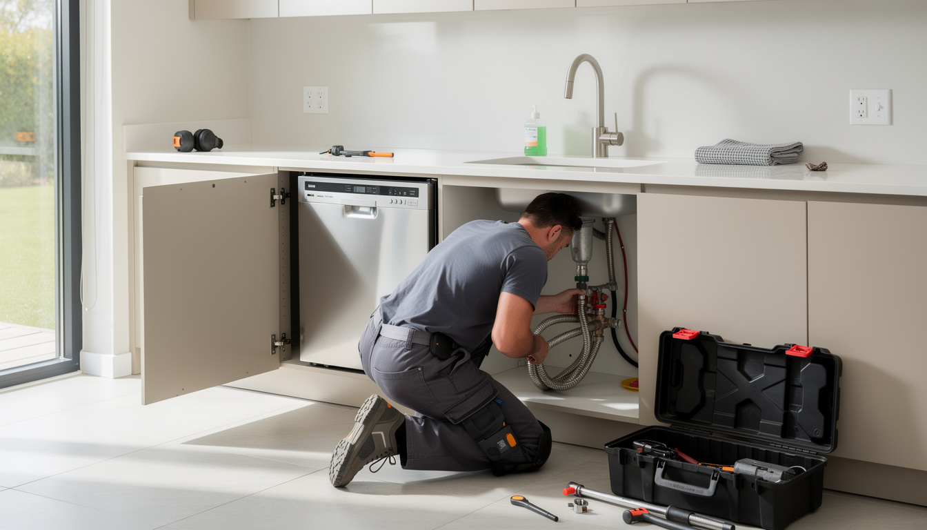 découvrez si brancher votre lave-vaisselle sur l'eau chaude est une bonne ou mauvaise idée, ses avantages, inconvénients et conseils pour une installation optimale.