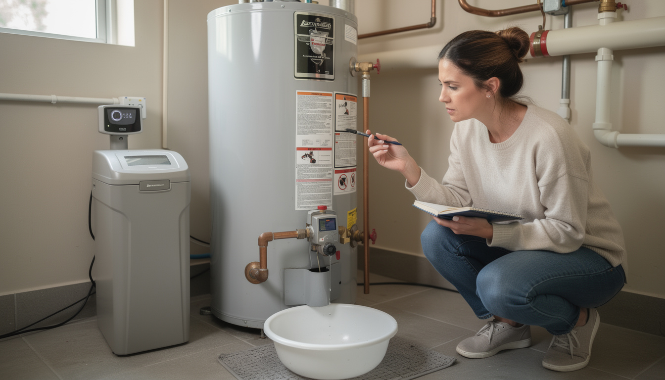 découvrez des méthodes efficaces pour arrêter un groupe de sécurité qui fuit et éviter les pertes d'eau. suivez nos conseils pratiques pour réparer rapidement et sécuriser votre installation.