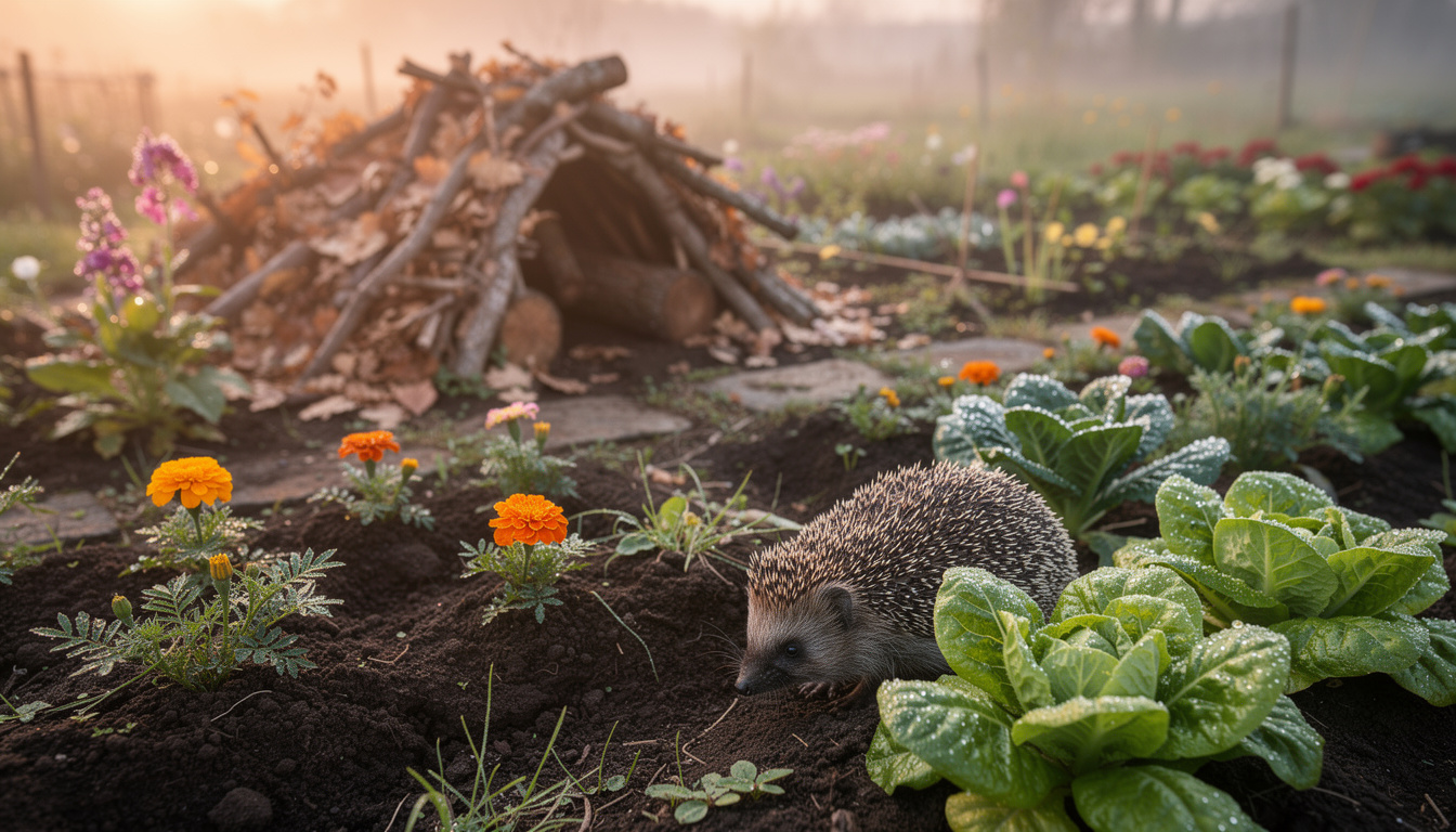découvrez comment choisir un anti-limace naturel efficace pour protéger votre jardin tout en respectant l'environnement. conseils pratiques et solutions écologiques pour un potager sain.