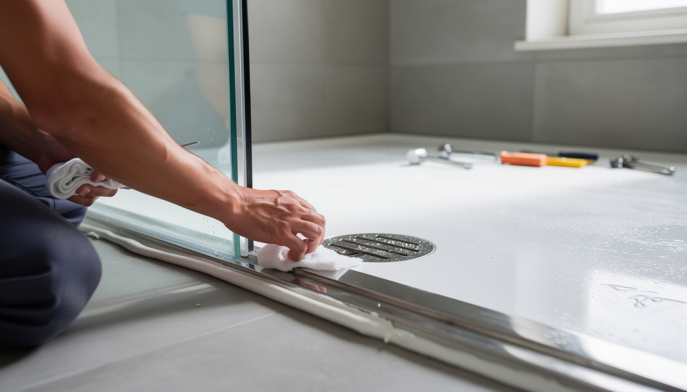 découvrez comment rehausser facilement une cabine ou un receveur de douche sans entreprendre de gros travaux, grâce à nos conseils pratiques et efficaces.