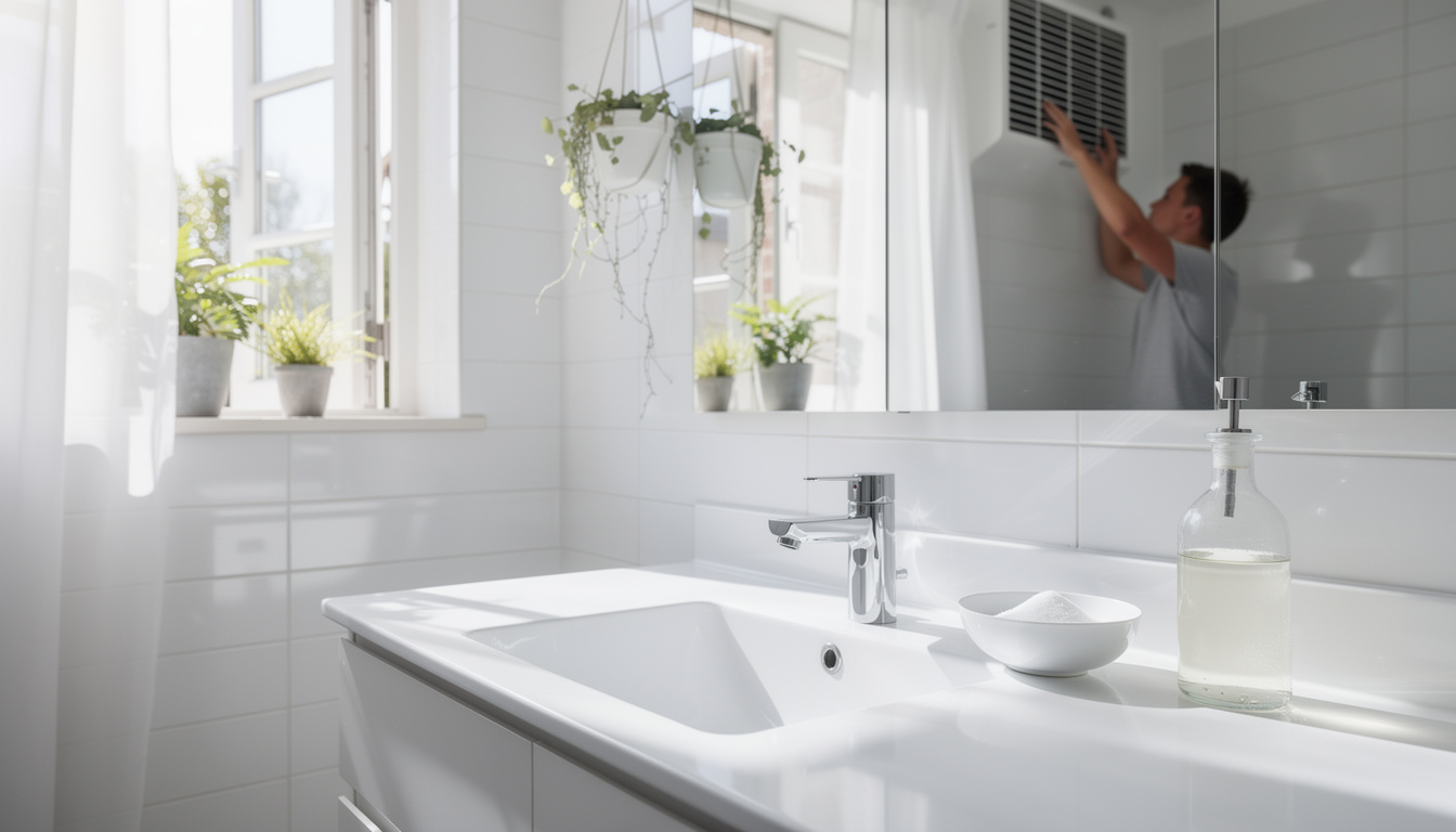 découvrez des méthodes efficaces et simples pour éliminer rapidement les mauvaises odeurs d'égout dans votre maison et retrouver un intérieur sain et agréable.