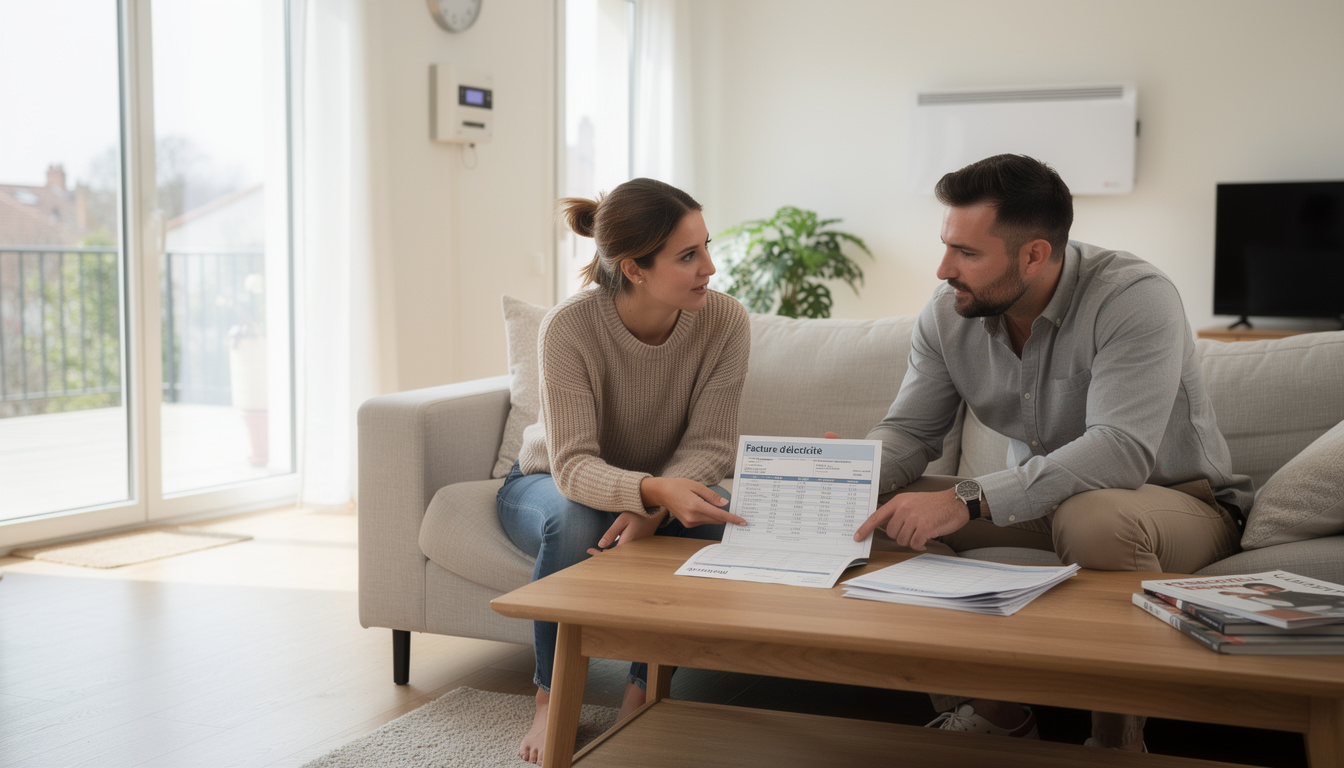 découvrez tout ce qu'il faut savoir sur le tarif réglementé de l'électricité en 2026 : évolutions, impacts et conseils pour bien gérer votre consommation.