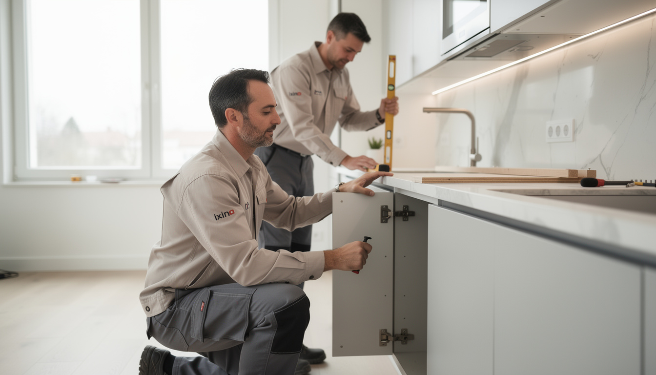 découvrez comment choisir le cuisiniste idéal pour votre projet en comparant ixina et mobalpa, deux leaders de la cuisine sur mesure. conseils, avantages et critères pour bien choisir.