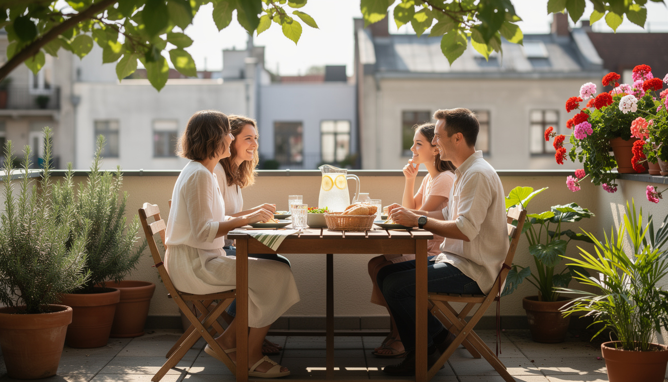 découvrez les meilleures plantes anti-mouche pour protéger votre maison naturellement et sans produits chimiques. astuces efficaces pour un intérieur sain et agréable.