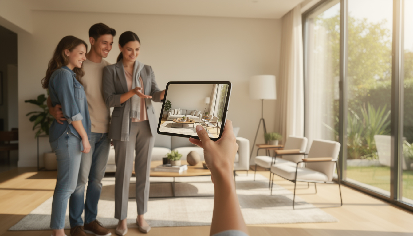 découvrez notre logiciel de home staging pour aménager virtuellement votre intérieur et valoriser votre bien immobilier, afin de vendre plus rapidement et au meilleur prix.