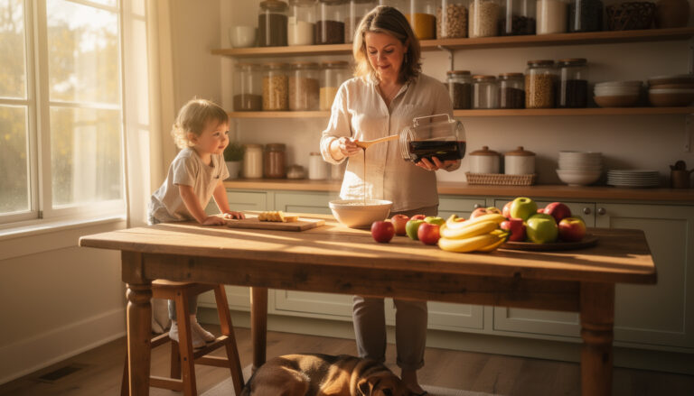 découvrez tout sur la mélasse : ses bienfaits pour la santé, ses diverses utilisations culinaires et sa richesse nutritionnelle exceptionnelle.