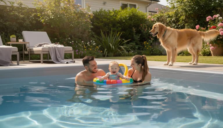 découvrez les avantages des piscines coque en résine polyester et nos conseils pour bien choisir votre piscine durable et facile à entretenir.