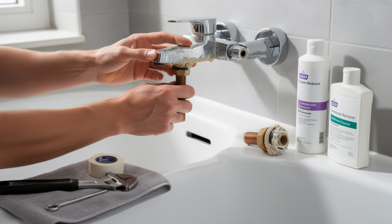 découvrez pourquoi vous n'avez plus d'eau chaude uniquement dans votre douche et apprenez des solutions efficaces pour rétablir un confort optimal rapidement.