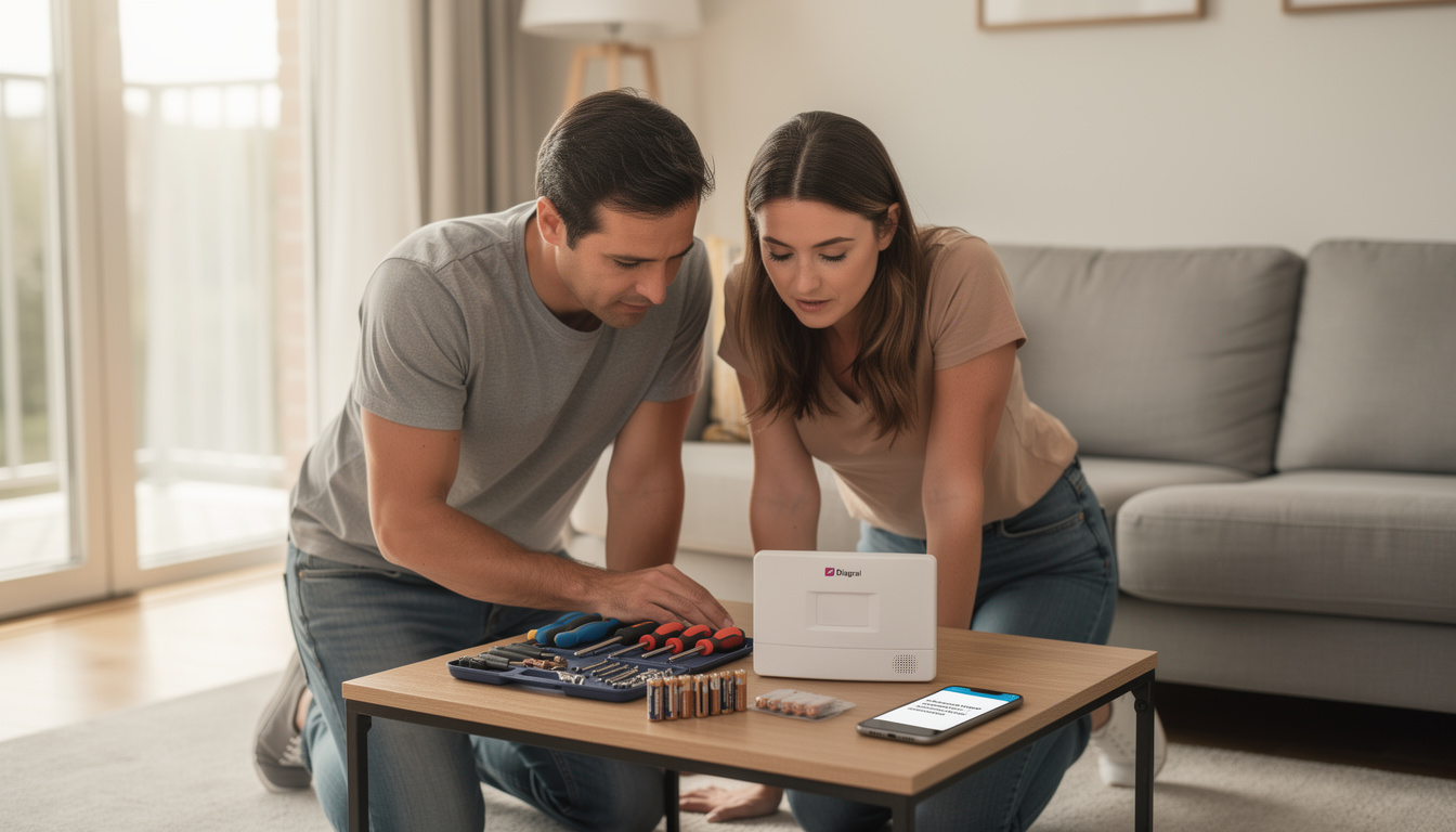 découvrez comment diagnostiquer précisément et résoudre efficacement les problèmes de transmetteur téléphonique diagral grâce à nos conseils détaillés et solutions adaptées.