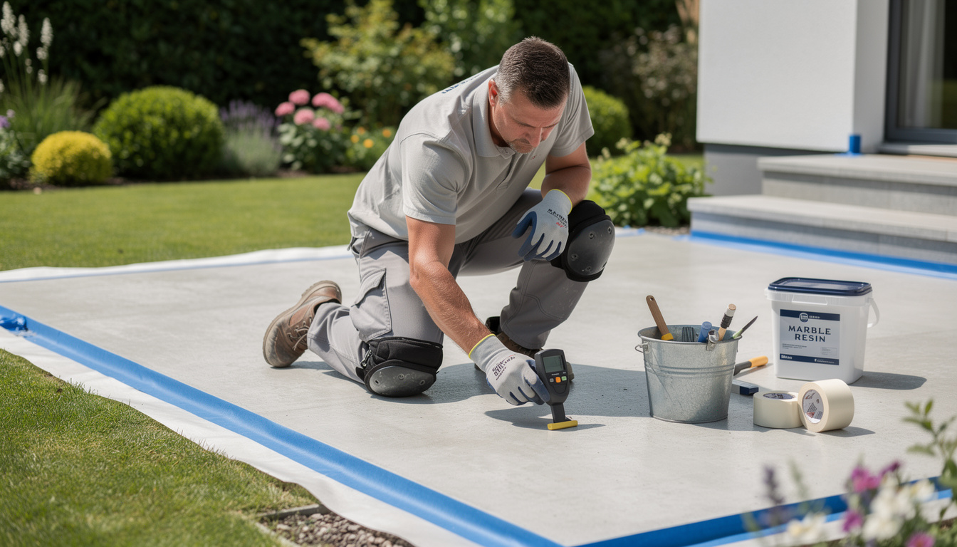 découvrez les causes courantes des problèmes de résine de marbre, ainsi que les solutions efficaces et les méthodes de réparation pour préserver la beauté et la durabilité de vos surfaces en marbre.