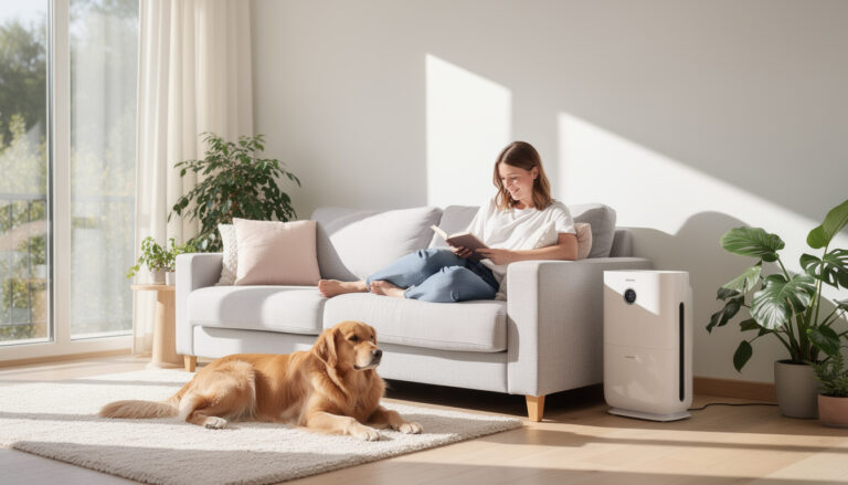 découvrez comment choisir le déshumidificateur idéal pour garantir un air intérieur sain en 2026, avec des conseils pratiques et des critères essentiels pour améliorer votre confort et votre santé.