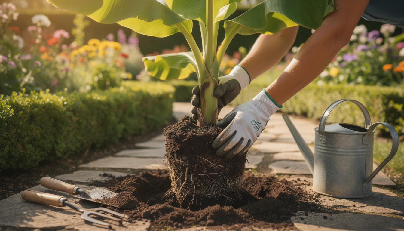 découvrez un guide complet sur les racines de bananier, leur structure, leur développement et comment favoriser une croissance optimale pour vos plants.