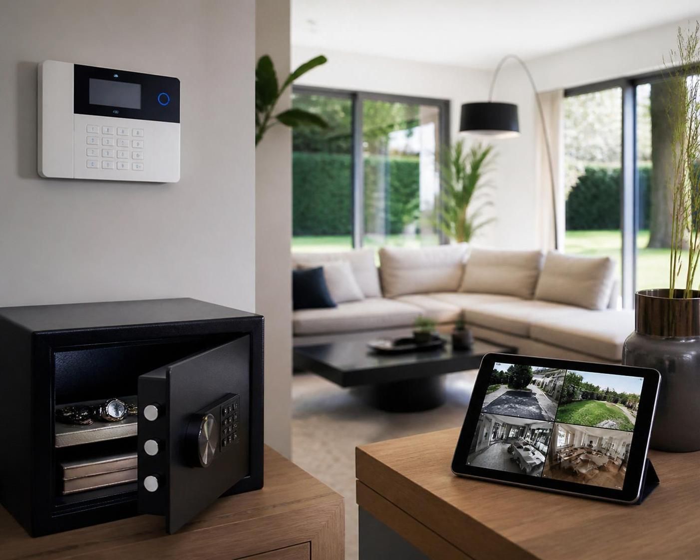 découvrez nos conseils pour assurer efficacement vos biens de valeur grâce à une assurance habitation adaptée. protégez votre maison et vos objets précieux en toute sérénité.