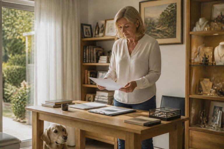 découvrez comment protéger efficacement vos biens de valeur avec une assurance habitation adaptée. conseils pratiques pour sécuriser votre patrimoine et éviter les mauvais surprises.