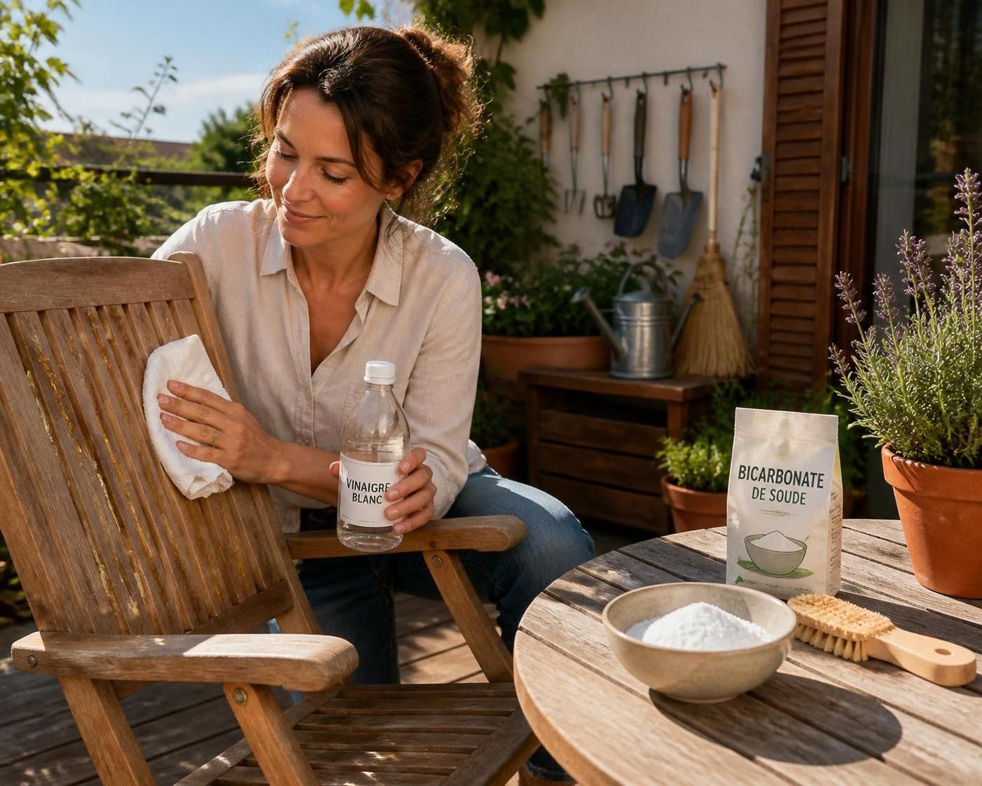 découvrez une astuce de grand-mère simple et naturelle pour enlever la résine efficacement sans endommager vos vêtements ou surfaces.
