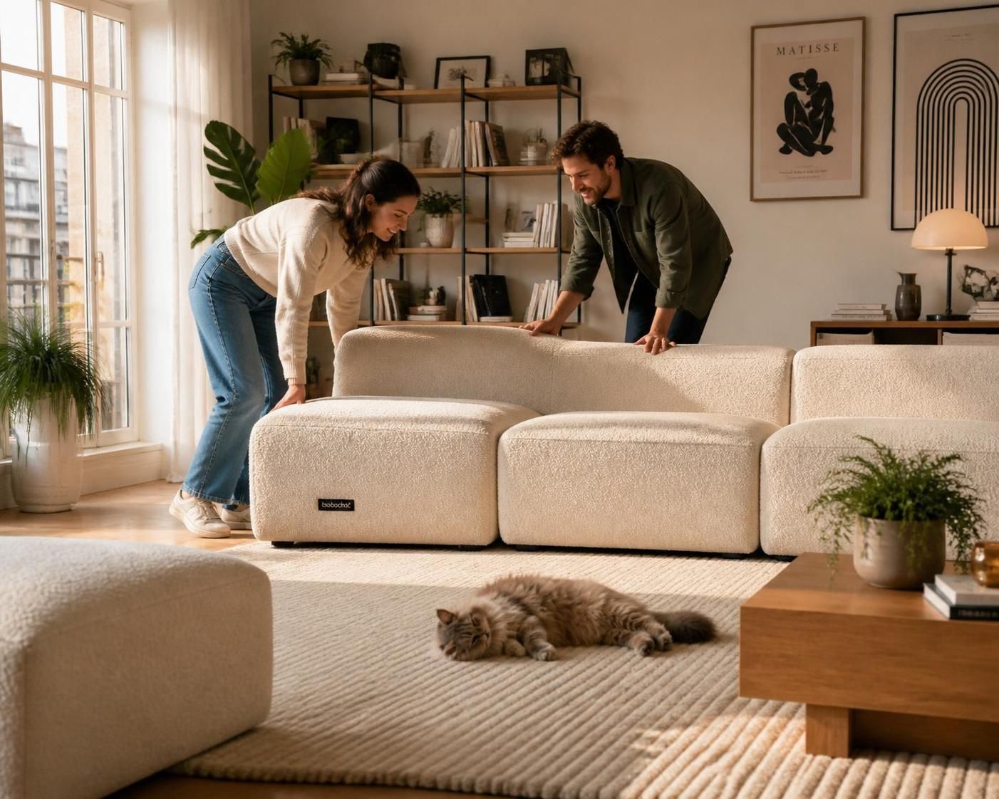 découvrez notre avis complet sur bobochic et évaluez la qualité, le design et le rapport qualité-prix de leurs meubles tendance pour votre intérieur.