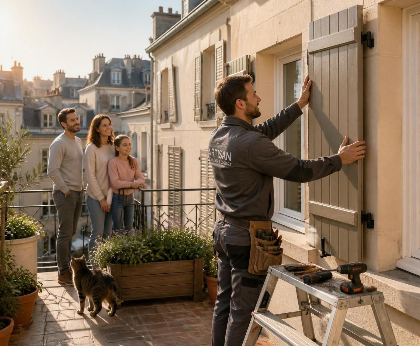 découvrez comment changer vos volets battants à petit budget en 2026 grâce aux primes disponibles. guide complet pour bénéficier des aides et optimiser vos dépenses.
