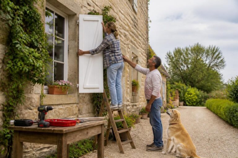 découvrez comment remplacer vos volets battants à petit prix en 2026 et tout ce qu'il faut savoir sur les aides financières et les primes disponibles.