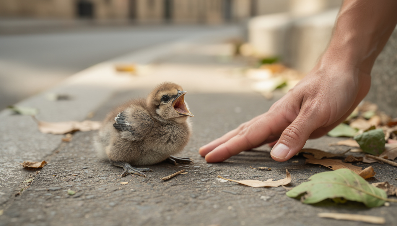 découvrez combien de temps un oisillon peut rester sans manger avant que sa vie soit en danger, avec des conseils pour assurer sa survie.