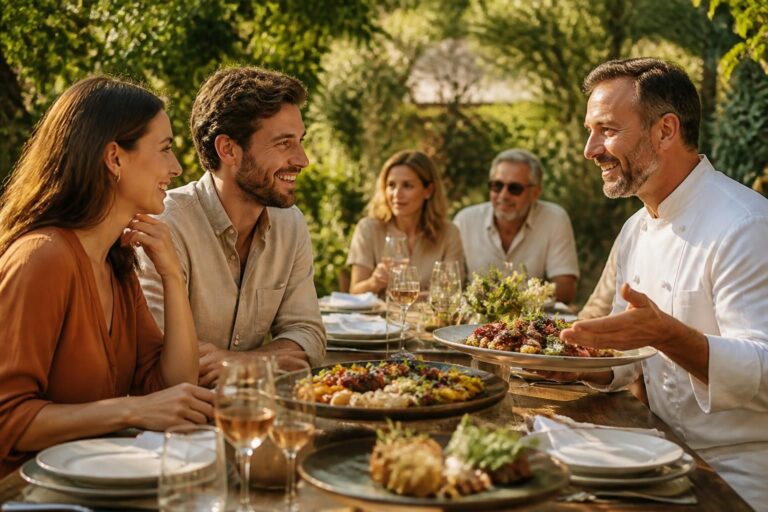 découvrez comment choisir la formule traiteur idéale pour votre événement en toute sérénité. nos conseils pratiques vous aident à éviter le stress et à faire le meilleur choix pour un repas réussi.