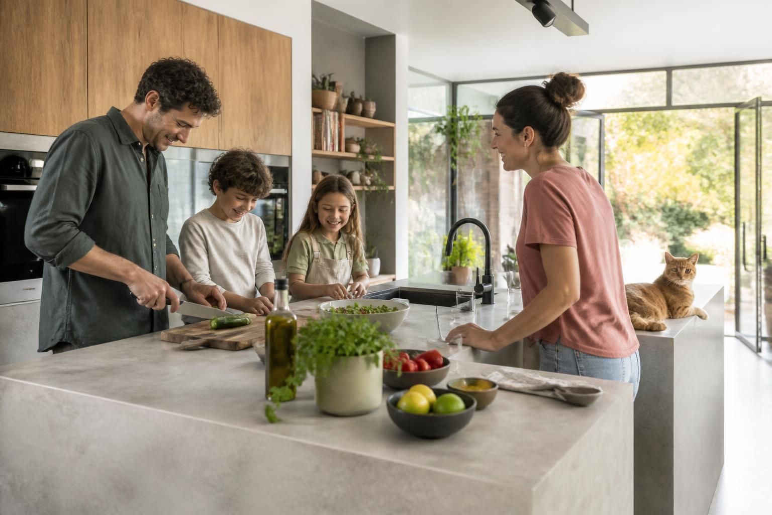 découvrez nos conseils pratiques pour choisir un plan de travail en céramique dekton adapté à vos besoins, alliant esthétique, durabilité et fonctionnalité.