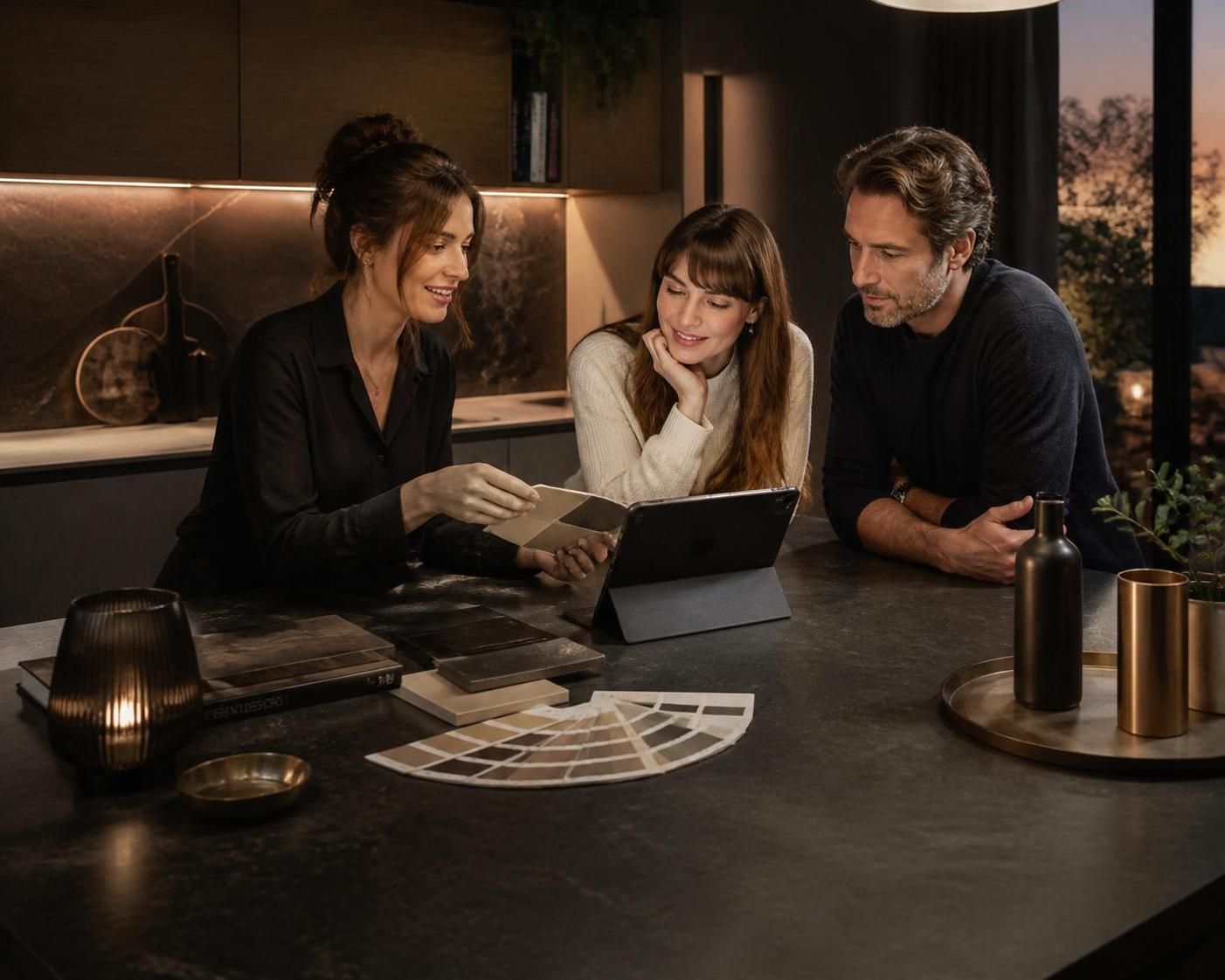 découvrez nos conseils pour choisir un plan de travail en céramique dekton adapté à vos besoins, alliant esthétisme, durabilité et performance, sans faire d'erreur.