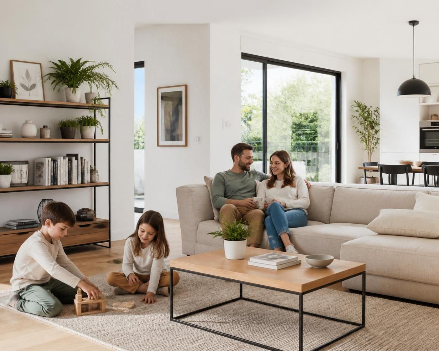 découvrez comment choisir la peinture blanche idéale pour sublimer votre intérieur en fonction de la luminosité, du style et de l'ambiance souhaitée.