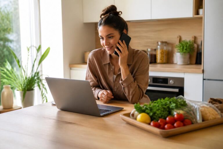 découvrez comment contacter facilement le service client hellofresh pour toutes vos questions et besoins d'assistance.