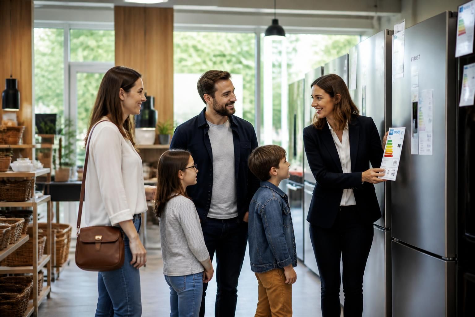 découvrez comment réaliser des économies sur l'achat de votre électroménager sans sacrifier la qualité ni la performance grâce à nos conseils pratiques et avis d'experts.