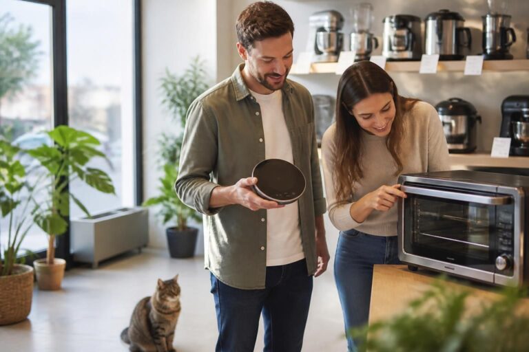 découvrez nos astuces pour économiser sur l'achat de votre électroménager tout en gardant la qualité et la performance, sans faire de compromis.