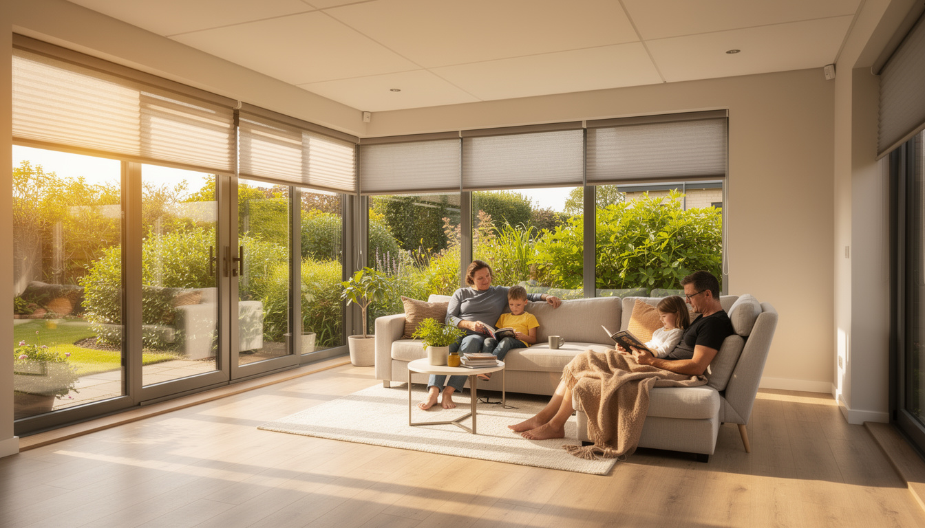 découvrez comment isoler efficacement votre véranda existante sans avoir à tout démonter, avec des astuces simples et des matériaux adaptés pour un confort optimal toute l'année.
