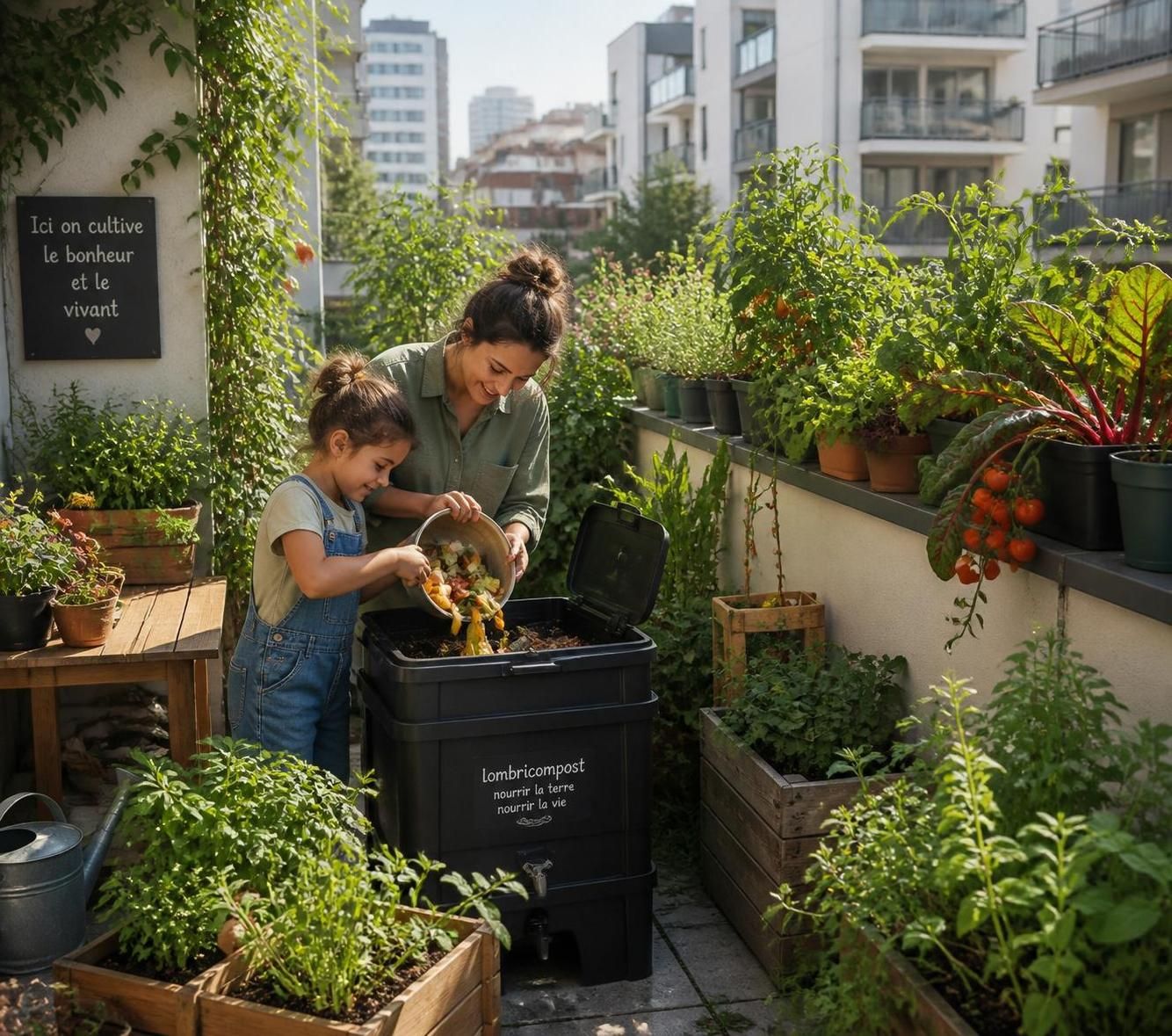 découvrez comment le compost revitalise les jardins partagés urbains en enrichissant le sol, favorisant la biodiversité et stimulant la croissance des plantes pour des espaces verts plus durables et florissants.