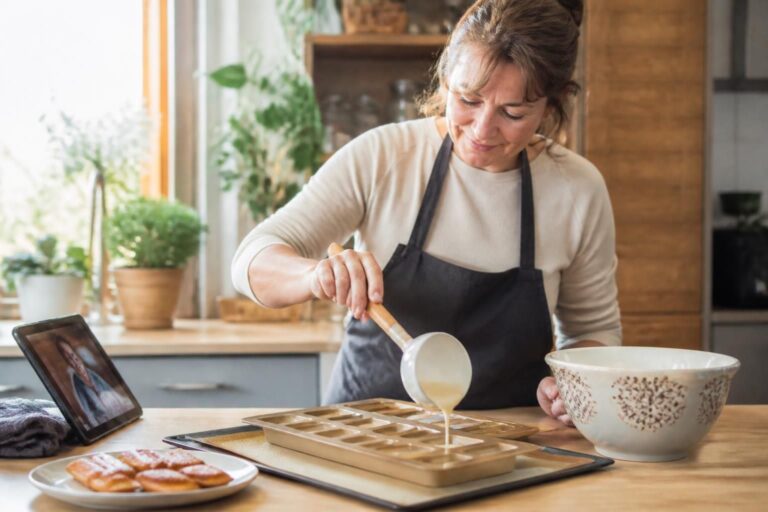 découvrez comment réussir facilement la recette des financiers de cyril lignac grâce à nos conseils simples et gourmands. suivez étape par étape pour un résultat parfait à chaque fois !