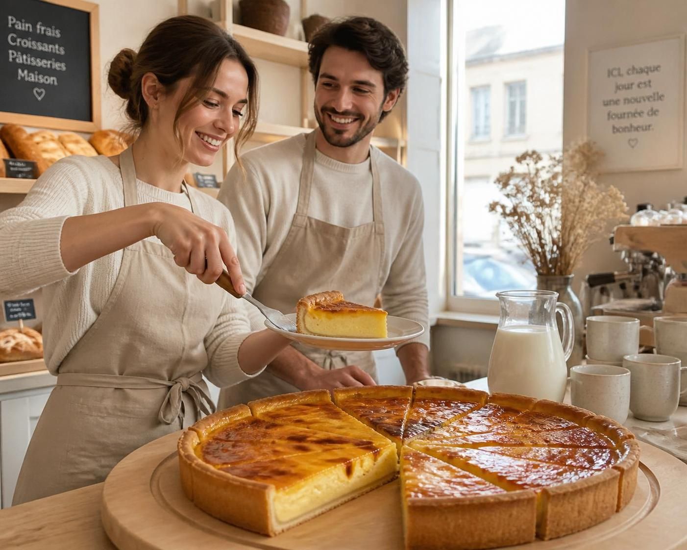 découvrez les astuces de cyril lignac pour réussir un flan pâtissier ultra crémeux, une recette simple et gourmande pour épater vos proches.