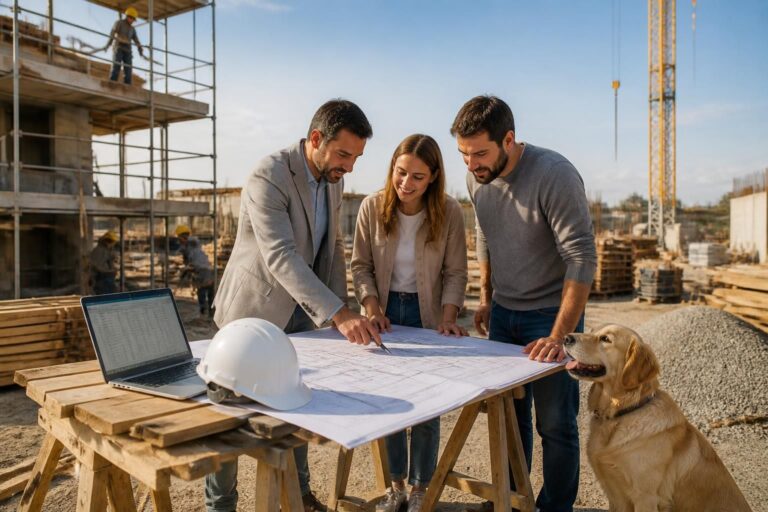 découvrez comment un maître d’œuvre optimise votre budget de construction en planifiant efficacement, maîtrisant les coûts et évitant les dépassements pour garantir la réussite de votre projet.