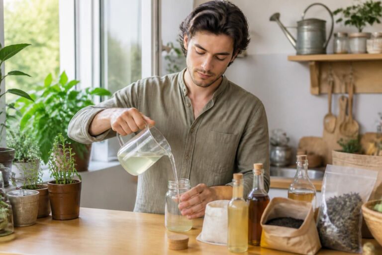 découvrez comment fabriquer votre propre engrais hydroponique maison grâce à ce guide complet, pour optimiser la croissance de vos plantes et réussir votre culture hydroponique facilement.