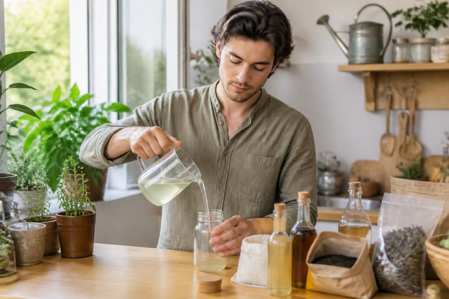 découvrez comment fabriquer votre propre engrais hydroponique maison grâce à ce guide complet, pour optimiser la croissance de vos plantes et réussir votre culture hydroponique facilement.