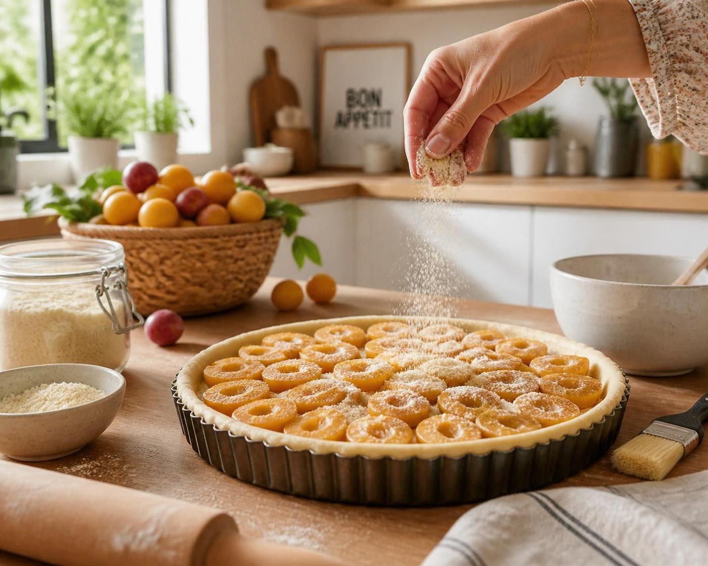 découvrez s'il est nécessaire de décongeler les mirabelles avant de préparer une tarte pour réussir une pâtisserie savoureuse et parfaite.