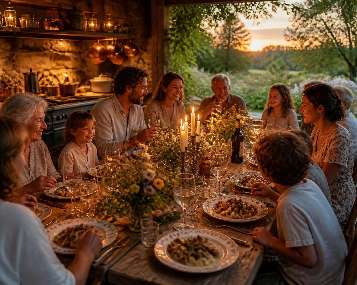 découvrez notre guide culinaire pour maîtriser l'art de la sauce aux morilles séchées et sublimer vos plats avec des saveurs riches et authentiques.