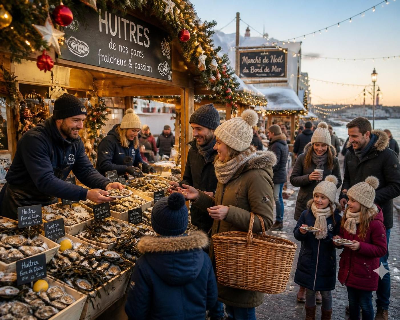 découvrez notre faq ultime sur les huîtres pour réussir vos fêtes en 2026. astuces, conseils et secrets pour choisir, préparer et savourer les huîtres lors de vos célébrations.