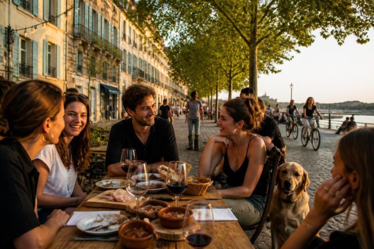 découvrez pourquoi la belle saison à bordeaux est parfaite pour une escapade réussie : paysages magnifiques, événements incontournables et douceur de vivre au rendez-vous.