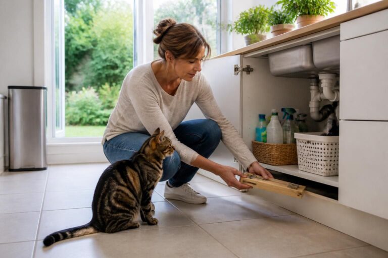 découvrez des méthodes efficaces et durables pour éliminer les rongeurs et préserver un environnement sain et sécurisé dans votre maison ou jardin.