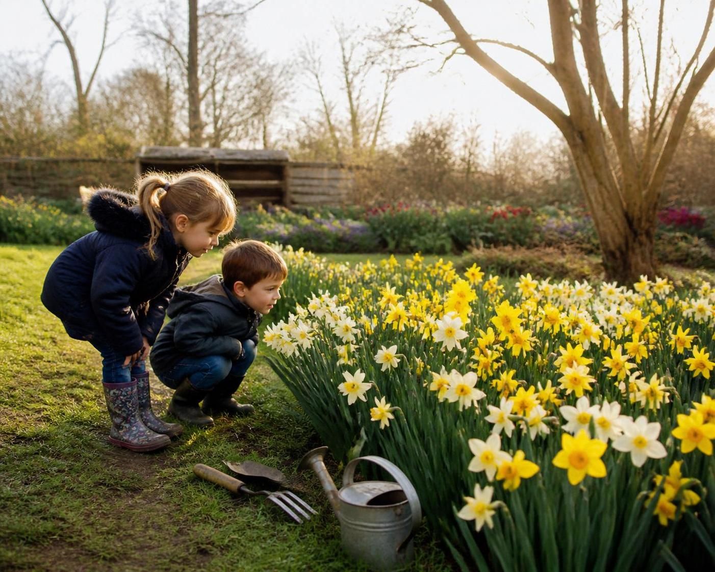 découvrez tout sur le narcisse : ses origines, significations, techniques de culture et astuces pour embellir votre jardin avec ces fleurs éclatantes et faciles à entretenir.