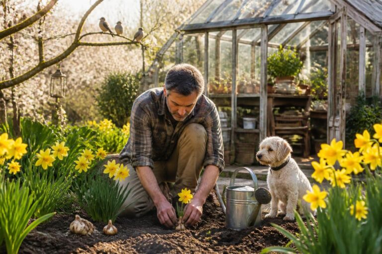 découvrez tout sur le narcisse : ses origines, ses significations, les meilleures techniques de culture et des astuces pratiques pour réussir son jardin et le voir s'épanouir pleinement.